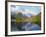 Loch in Glen Etive, Highlands, Scotland, United Kingdom, Europe-Rainford Roy-Framed Photographic Print