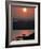 Loch Kee, Shannon River, Roscommon, Connacht, Republic of Ireland (Eire)-Adam Woolfitt-Framed Photographic Print