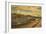 Loch Linnhe at Port Appin, Argyllshire, 1884-Sir David Murray-Framed Giclee Print