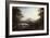 Loch Lomond, 1809-Alexander Nasmyth-Framed Giclee Print