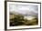 Loch Lomond, 1861-Horatio Mcculloch-Framed Giclee Print