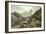 Loch Lomond, c.1871-Sidney Richard Percy-Framed Giclee Print