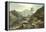 Loch Lomond, c.1871-Sidney Richard Percy-Framed Premier Image Canvas