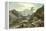Loch Lomond, c.1871-Sidney Richard Percy-Framed Premier Image Canvas