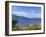 Loch Lomond, Strathclyde, Scotland, United Kingdom-Kathy Collins-Framed Photographic Print