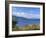 Loch Lomond, Strathclyde, Scotland, United Kingdom-Kathy Collins-Framed Photographic Print