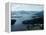 Loch Lomond, Strathclyde, Scotland, United Kingdom-Adam Woolfitt-Framed Premier Image Canvas