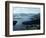 Loch Lomond, Strathclyde, Scotland, United Kingdom-Adam Woolfitt-Framed Photographic Print