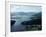 Loch Lomond, Strathclyde, Scotland, United Kingdom-Adam Woolfitt-Framed Photographic Print