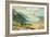 Loch Lomond-J. M. W. Turner-Framed Giclee Print
