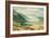 Loch Lomond-J. M. W. Turner-Framed Giclee Print