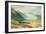 Loch Lomond-J. M. W. Turner-Framed Giclee Print