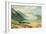 Loch Lomond-J. M. W. Turner-Framed Giclee Print