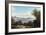 Loch Lomond-John Knox-Framed Giclee Print