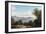 Loch Lomond-John Knox-Framed Giclee Print