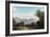 Loch Lomond-John Knox-Framed Giclee Print