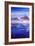 Loch Lomond-Kenny Primmer-Framed Art Print