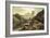 Loch Lomond-Sidney Richard Percy-Framed Giclee Print