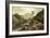 Loch Lomond-Sidney Richard Percy-Framed Giclee Print