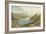 Loch Long-English School-Framed Giclee Print