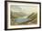 Loch Long-English School-Framed Giclee Print