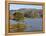 Loch Morar, Highlands, Scotland, United Kingdom, Europe-Gary Cook-Framed Premier Image Canvas