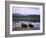 Loch Morlich and the Cairngorms, Aviemore, Highland Region, Scotland, United Kingdom-Roy Rainford-Framed Photographic Print