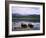 Loch Morlich and the Cairngorms, Aviemore, Highland Region, Scotland, United Kingdom-Roy Rainford-Framed Photographic Print