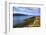 Loch Na Keal, Isle of Mull, Inner Hebrides, Argyll and Bute, Scotland, United Kingdom-Gary Cook-Framed Photographic Print