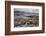 Loch Na Keal, Near Kellan, Isle of Mull, Inner Hebrides, Argyll and Bute, Scotland, United Kingdom-Gary Cook-Framed Photographic Print