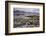 Loch Na Keal, Near Kellan, Isle of Mull, Inner Hebrides, Argyll and Bute, Scotland, United Kingdom-Gary Cook-Framed Photographic Print
