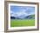 Loch Ness from the Western End, Highlands Region, Scotland, UK, Europe-I Vanderharst-Framed Photographic Print