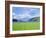 Loch Ness from the Western End, Highlands Region, Scotland, UK, Europe-I Vanderharst-Framed Photographic Print