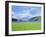 Loch Ness from the Western End, Highlands Region, Scotland, UK, Europe-I Vanderharst-Framed Photographic Print