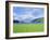 Loch Ness from the Western End, Highlands Region, Scotland, UK, Europe-I Vanderharst-Framed Photographic Print