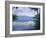 Loch Ness, Highlands, Scotland-Firecrest Pictures-Framed Photographic Print