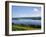 Loch Ness in Summer, from Abriachan, Near Inverness, Highlands Region, Scotland, UK, Europe-Richard Ashworth-Framed Photographic Print