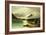 Loch Scavaig, Isle of Skye-Sidney Richard Percy-Framed Giclee Print