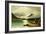 Loch Scavaig, Isle of Skye-Sidney Richard Percy-Framed Giclee Print