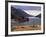 Loch Shiel and Glenfinnan Monument, Argyll, Highland Region, Scotland, United Kingdom, Europe-Patrick Dieudonne-Framed Photographic Print