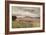 Loch Strivan-William Davis-Framed Giclee Print