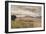 Loch Strivan-William Davis-Framed Giclee Print