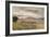 Loch Strivan-William Davis-Framed Giclee Print