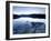 Loch Tollaidh at Dawn, Near Poolewe, Achnasheen, Wester Ross, Highlands, Scotland, United Kingdom-Lee Frost-Framed Photographic Print