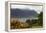 Loch Torridon and Liathach, Highland, Scotland-Peter Thompson-Framed Premier Image Canvas