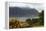 Loch Torridon and Liathach, Highland, Scotland-Peter Thompson-Framed Premier Image Canvas