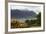 Loch Torridon and Liathach, Highland, Scotland-Peter Thompson-Framed Photographic Print