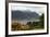 Loch Torridon and Liathach, Highland, Scotland-Peter Thompson-Framed Photographic Print