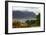 Loch Torridon and Liathach, Highland, Scotland-Peter Thompson-Framed Photographic Print