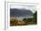 Loch Torridon and Liathach, Highland, Scotland-Peter Thompson-Framed Photographic Print